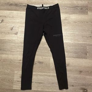 Fear of God Essentials - Leggings